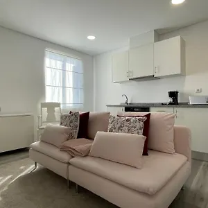  Apartment Apartamento Da Se - Center