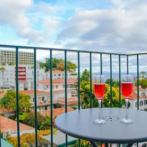  Apartamento Casal Da Penha