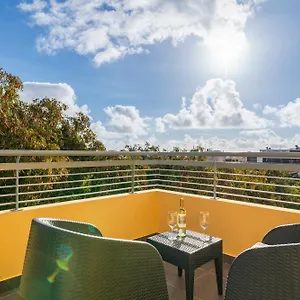 Art Deco Apartments, Funchal (Madeira)