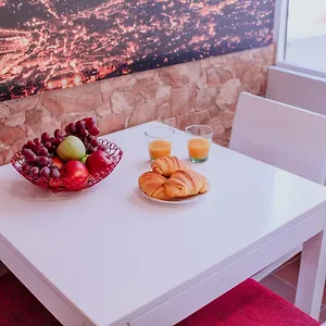 Funchal City Apartments Funchal (Madeira)