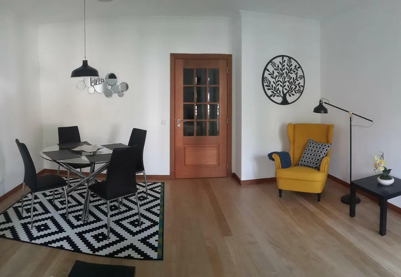 Jasmineiro - Palms Palace Apartment Funchal
