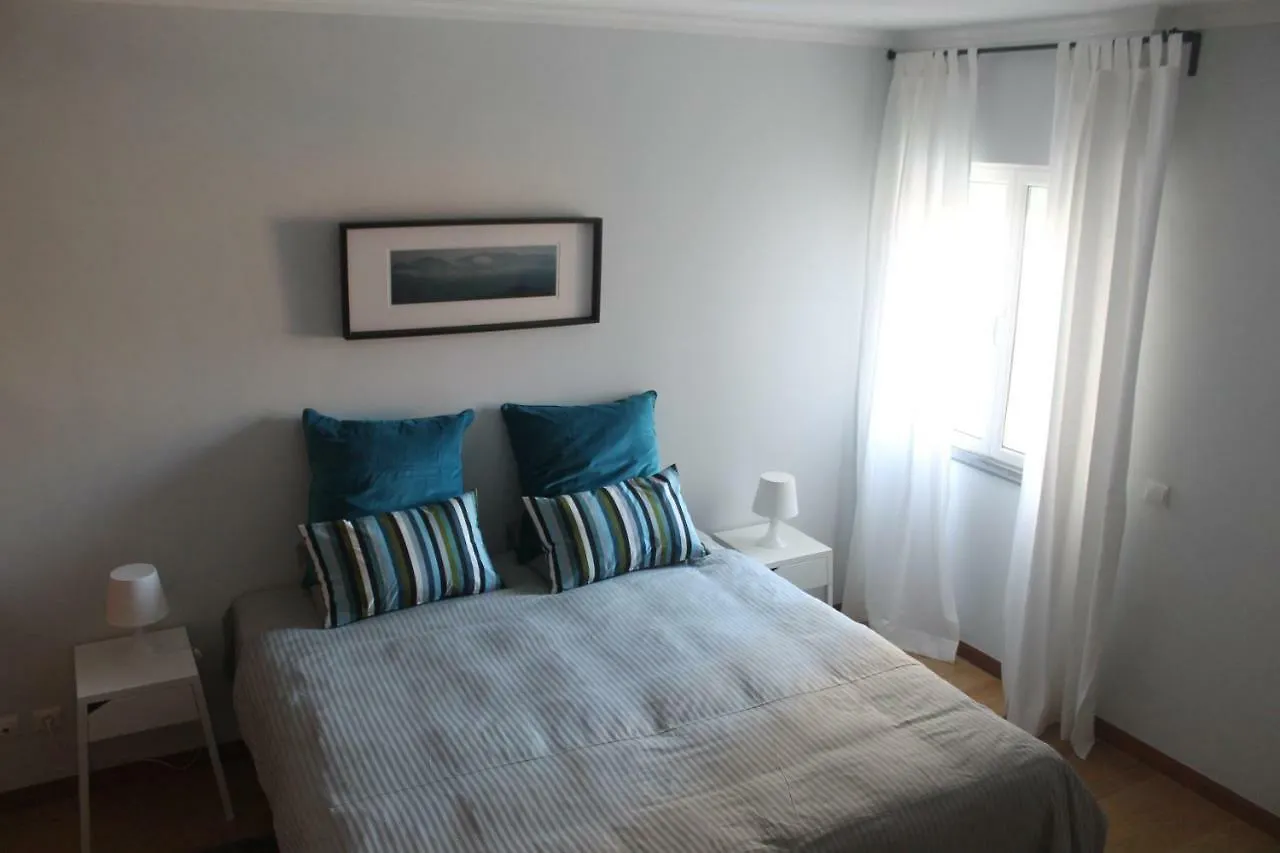 Jasmineiro - Palms Palace Apartment Funchal  Portugal