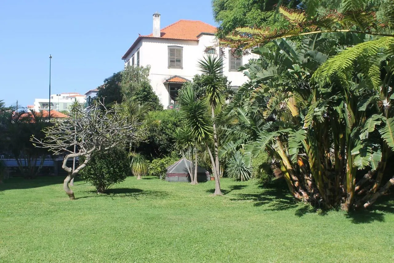 Jasmineiro - Palms Palace Apartment Funchal  Portugal