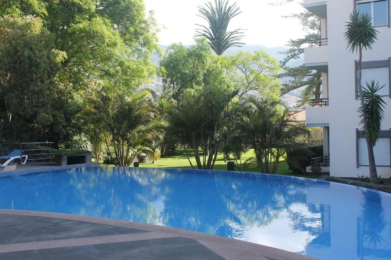 Jasmineiro - Palms Palace Apartment Funchal  Funchal (Madeira)