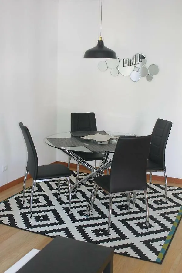 Jasmineiro - Palms Palace Apartment Funchal