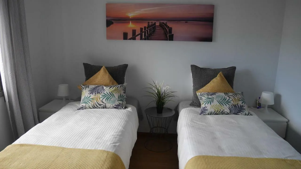 Jasmineiro - Palms Palace Apartment Funchal  0*, Funchal (Madeira)