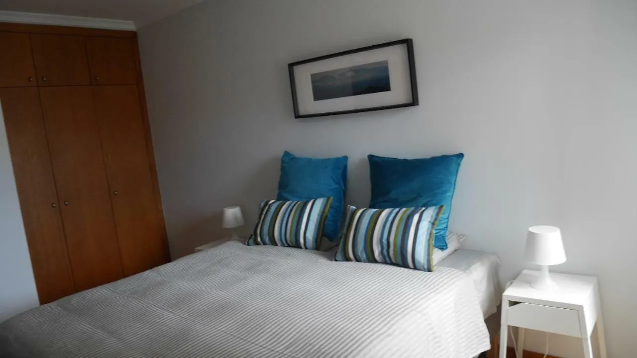 Jasmineiro - Palms Palace Apartment Funchal