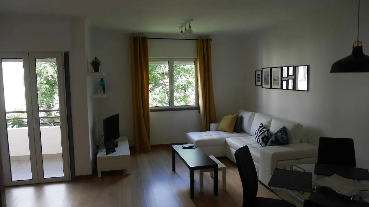 Jasmineiro - Palms Palace Apartment Funchal